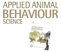 Applied Animal Behaviour Science