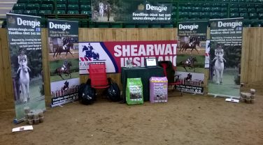 dengie stand