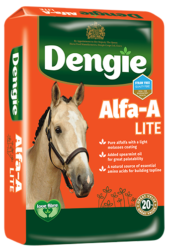Dengie Alfa-A Lite