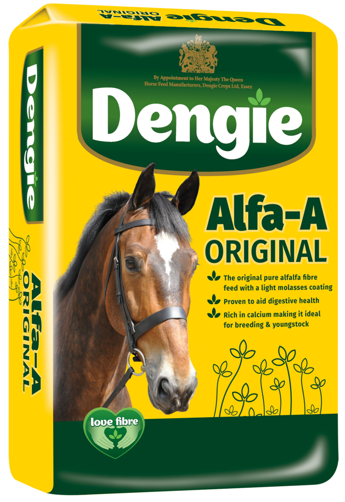 Dengie Alfa A Original 25KG