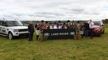 winning jockeys