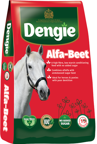 Alfa-Beet Horse Feed