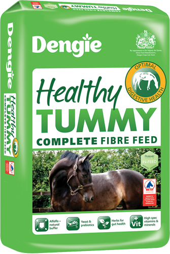 Healthy Tummy Fibre Feed