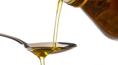 oil