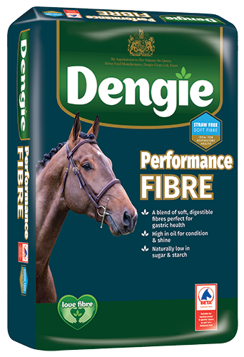 Dengie Performance Fibre Horse Feeds