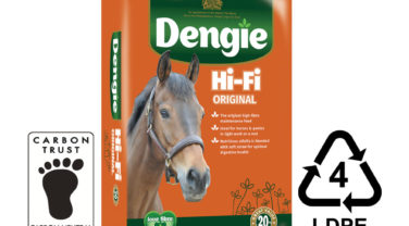 Dengie HiFi Original